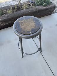 ** NO SHIPPING** Krueger Stool | eBay