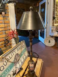 Lamp Shade - Metal - 12" Shade - Antique Black Finish - Light Shade - Industrial Shade - - Etsy New Zealand