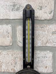 Japanese Hair Hygrometer, 1944, Humidity Measurer, Vintage ...