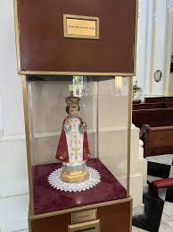 Saw Jesus as a wain in San Juan, PR today : r/DerryGirls