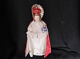 Infant Christ Of Prague Statue Japan Child Jesus