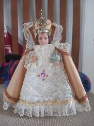 Baby Infant Jesus Of Prague Statue | eBay