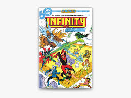 Infinity, Inc. (1984-) #18 by Roy Thomas, Todd McFarlane ...