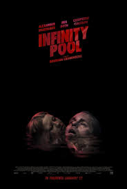 Infinity Pool (film) - Wikipedia