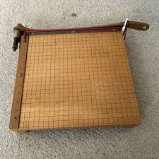 Vintage 12”Ideal School Supply Ingento No. 5 and 23 similar ...