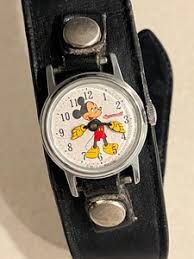 Disney Ingersoll | eBay