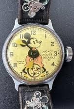 Mickey Mouse Vintage Disney Collectibles (Pre - 1968) for sale | eBay