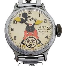 Vintage Children's Watch | eBay