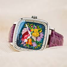 Alexander Shorokhoff Kandy Bouquet LE