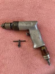 aircraft tools pneumatic air drill | eBay