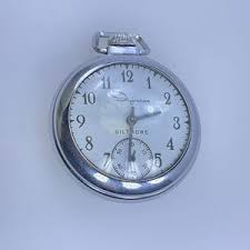 Biltmore Watch - Etsy