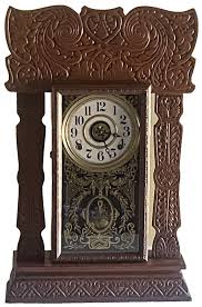 Ingram Clocks | eBay