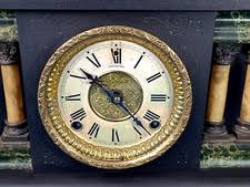 Las mejores ofertas en Reloj Forestville en relojes de repisa de colección (1930-1969) | eBay