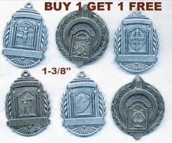 S A L E ART DECO AWARD Medals - 6 Different Awards Buy one ...