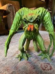 Inhumanoids Decompose | eBay