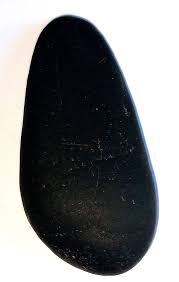 Natural Basalt - Ideal for Decoration, Therapies and Meditation, Lightning Stone... Minerals to Collect... - Etsy