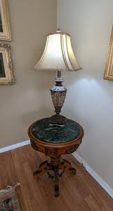 Magnificent SIDE TABLE