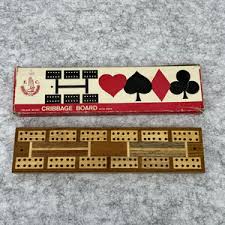 Tournament Cribbage Board | eBay