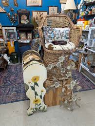 Some new finds from PCB Treasures at Turtle Girls Market.