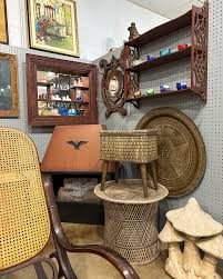 Belle Starr Antiques | Swipe on through, stop on by! We got us a full house of vintage deals. β»οΈπ‘π Open today 10-5! . . 1οΈβ£ Everything under $100 restock from... | Instagram