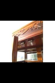 Antique cupboard cabinet. Matching Dining Table & Drawer Storage Also Available | eBay