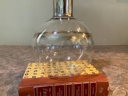 Inland Glass Coffee Carafe, Vintage MCM - Etsy