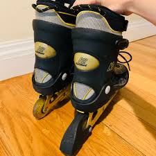 K2 Catalyst Men's Inline Roller Skates Size US 12 | eBay
