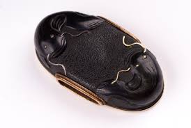 Ko-Kinko Fuchigashira In Perfect Condition. With Nbthk Hozon. Is It Real? - Tosogu - Nihonto Message Board