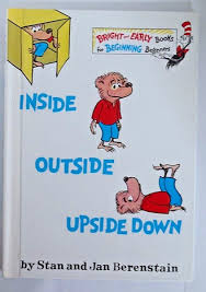 Dr. Seuss & Berenstain Books Lot, Hardcover You Pick! 1964 ...