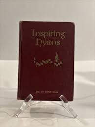 Inspiring Hymns by Alfred B. Smith 1977 | eBay