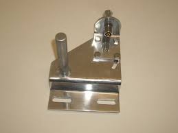 PROCOMM PC-A65 ANTENNA DUAL SPOT MIRROR MOUNT FOR VOLVO ...