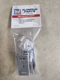 Arm Holdup hardware kit – Maxant Metals