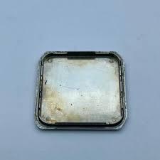 Casio 133 C-701 Vintage Watch Back Cover For Parts ...
