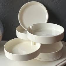 Interdesign | Accents | Vtg Interdesign Swivel Organizer ...