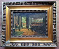 1900s Oil Paintings - Etsy