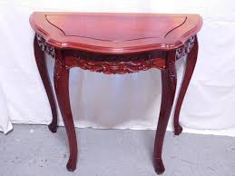 Lot - Chinese Console Table