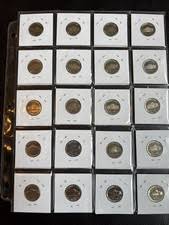 San Francisco 1965 US Jefferson Nickels (1938-Now) for sale | eBay