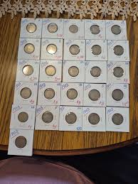 Business 1903 Year US Liberty Nickels (1883-1913) for sale | eBay