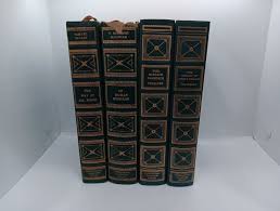 International Collectors Library Books lot 4,Butler,Maugham ...