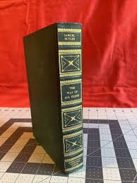 Vintage 1944 The Way Of All Flesh by Samuel Butler ...