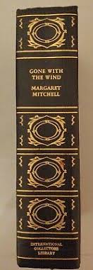 Gone With The Wind by Margaret Mitchell International ...