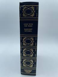 Gone With the Wind Margaret Mitchell International ...