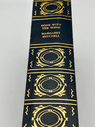 1964 ICL GONE WITH THE WIND Mitchell Collectors VTG DELUXE ...