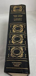 Gone With The Wind by Margaret Mitchell 1964 Hardcover | eBay
