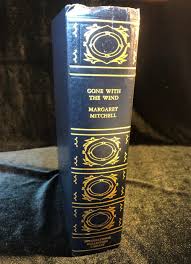 Sold at Auction: Margaret Mitchell, Gone With the Wind ...