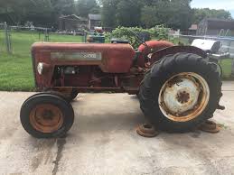 New to me 1963 IH B414 Diesel - Projects, Builds ...