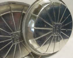 Llyod J Harris Steel Pie Baking Pans, Set of 2 - Etsy