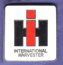IH INTERNATIONAL HARVESTER TRACTOR TRUCK IHC ...