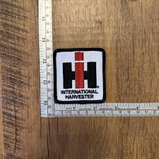 International Harvester IH – The Mad Hatter Company