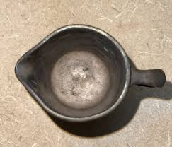 VTG International Silver Co. Silver Soldered SJ 0-924 3 Oz ...